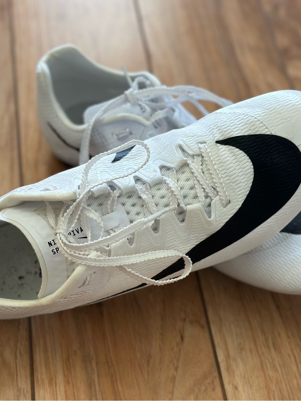NIKE ZOOM RIVAL SPRINT